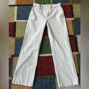 Vineyard Vines Performance Pants in Light Gray/stone